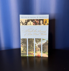 220 Years of UNC History – Hark the Sound of Tar Heel Voices – 258 Pages