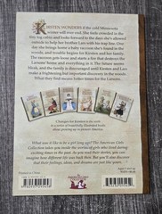 1854 Kirsten American Girl Collection Book Box Set 1 2 3 4 5 6 – Six Book Set