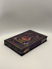 Sunrise on the Reaping Deluxe Edition by Suzanne Collins (Hardcover)