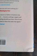 Disunited Nations : The Scramble for Power in an Ungoverned World by Peter…
