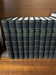 Journal of Discourses – Complete – Mormon Church of Jesus Christ – Brigham Young
