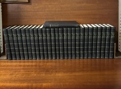 Journal of Discourses – Complete – Mormon Church of Jesus Christ – Brigham Young