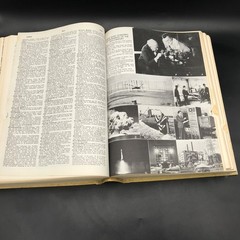 Funk & Wagnalls New Comprehensive International Dictionary of The English Lang.