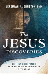 The Jesus Discoveries: 10 Historic Finds That Bring Paperback FREE SHIP