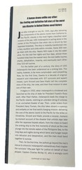 1st Eds-USS INDIANAPOLIS-Signed ONLY 317 SURVIVED & TRUE STORY by Vincent HCDJs