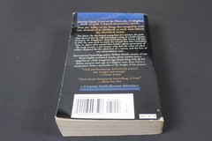 River God Wilbur Smith 1995 Ancient Egypt Historical Fiction St. Martin’s Press