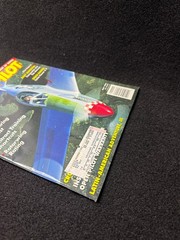 Plane & Pilot Magazine May 1994 Aviation Aircraft Flying P-51 Mustang Air Shows