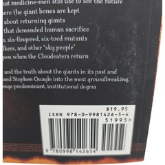 Unearthing The Lost World Of The Cloudeaters Earths Earliest Ages Book Lot 2