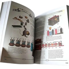 The Book The Ultimate Guide to Rebuilding a Civilization – Inspirational Science