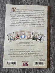 1854 Kirsten American Girl Collection Book Box Set 1 2 3 4 5 6 – Six Book Set