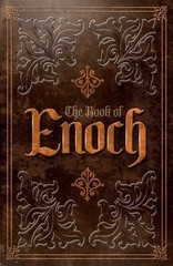 The Book of Enoch, Enoch