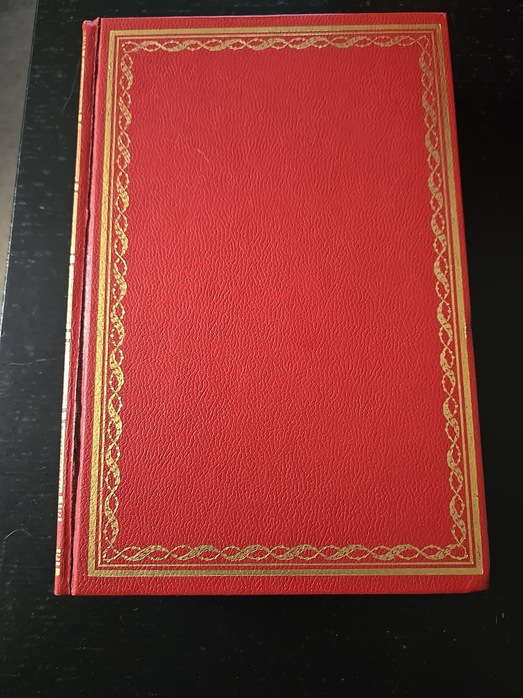The International Collector’s Library „You Choose“ Faux Leather 1924 – 1952