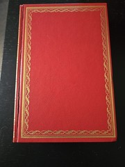 The International Collector’s Library „You Choose“ Faux Leather 1924 – 1952