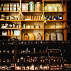1000+ Forgotten Apothecary Recipes Remedies Book Natural and Herbal Welness