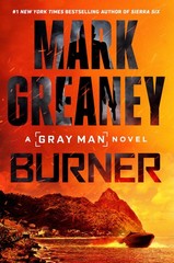 Burner (Gray Man)
