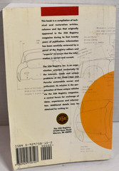 356 Porsche Technical and Restoration Guide by The 356 Registry (Paperback, 1994