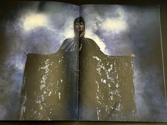 Lady Gaga MAYHEM Requiem Limited Edition Hardcover Photo Book 2026 Music Live