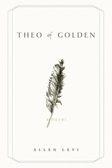 PERFECT BOOK GIFT FOR CHRISTMAS_ „Theo of Golden“