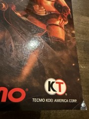 Dead or Alive 5: Prima Official Game Guide (Prima Official Game Guides)