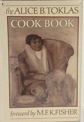 The Alice B. Toklas Cook Book – Hardcover by Alice B. Toklas