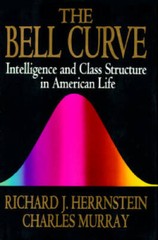 The Bell Curve: Intelligence and Class Structure in American Life – GOOD