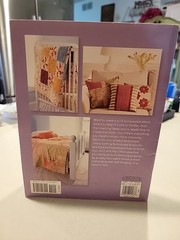 BH&G 1-2-3 Quilt Paperback by Leisure Arts (47 Pages)
