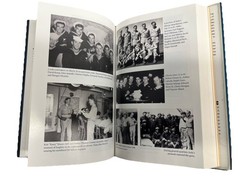1st Eds-USS INDIANAPOLIS-Signed ONLY 317 SURVIVED & TRUE STORY by Vincent HCDJs