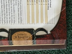 Premium Hardcover Dungeon’s & Dragons Player’s Handbook: v.3.5.
