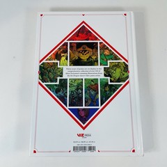 Dragon Quest Illustrations: 30th Anniversary Edition by Akira Toriyama