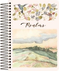 Ruth Chou Simons ESV Scripture Journal, Spiral-Bound Edition (Paperback)