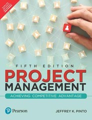 FAST SHIP Project Management Achieving Competitive Advantage 5ED By Jeffrey K
