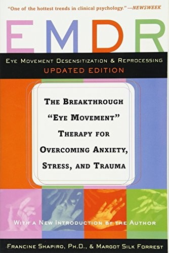 EMDR: The Breakthrough „Eye Movemen…, Forrest, Margot