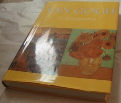 Van Gogh a Retrospective