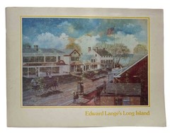 Edward Lange’s Long Island
