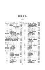 1861 The Italian Confectioner Vintage Cook Book 301 Pages