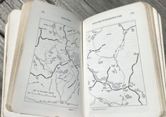 Mountaineer’s Guide to High Sierra 1972 Totebook; Hervey Voge, Smatko; 356 pages