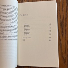 Jonathan Edwards, Pastor By Patricia J. Tracy PB