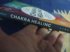 Chakra Healing-A Beginner’s Guide by Margarita Alcantara
