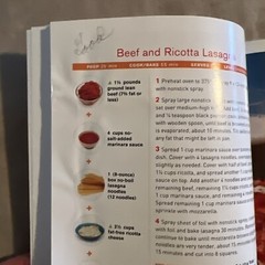 WeightWatchers PointsPlus Just 5 Ingredients Cookbook~208 pages 2011 Illustrated