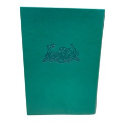 ❤️ON the ORIGIN of SPECIES by Charles Darwin Faux Leather Flexi-Bound NEW