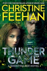 Thunder Game (Ghostwalker Nove – GOOD