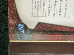 Premium Hardcover Dungeon’s & Dragons Player’s Handbook: v.3.5.