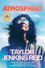Atmosphere – Taylor Jenkins Reid, Ballantine Books, Hardcover