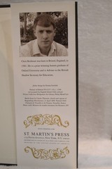 Edward VI by Chris Skidmore St. Martin’s Press 2007 first edition dj hardcover