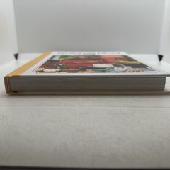 Brenda Gantt Cook Book Live Each Little Moment Y’all New First Edition In Hand