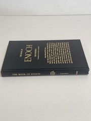 The Book Of Enoch The Prophet Richard Laurence 1977 Edition Wizards Bookshelf