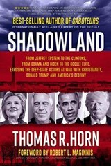Shadowland: From Jeffrey Epstein to the Clintons, from Obama and Bid – VERY GOOD