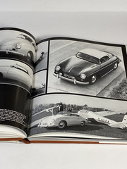 Porsche 356 : Driving in Its Purest Form by Dirk-Michael Conradt – HC 1993