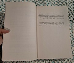 Hystopia by David Means, April 2017 (1st Picador Edition), 336 pages