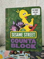 Abrams Block 4 Board_book Collection Farm, Sesame Street, Alphabet, Star Wars